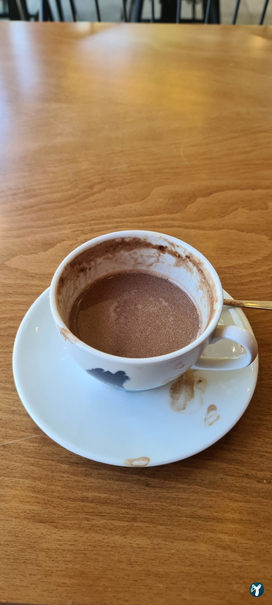 Dante Cafe