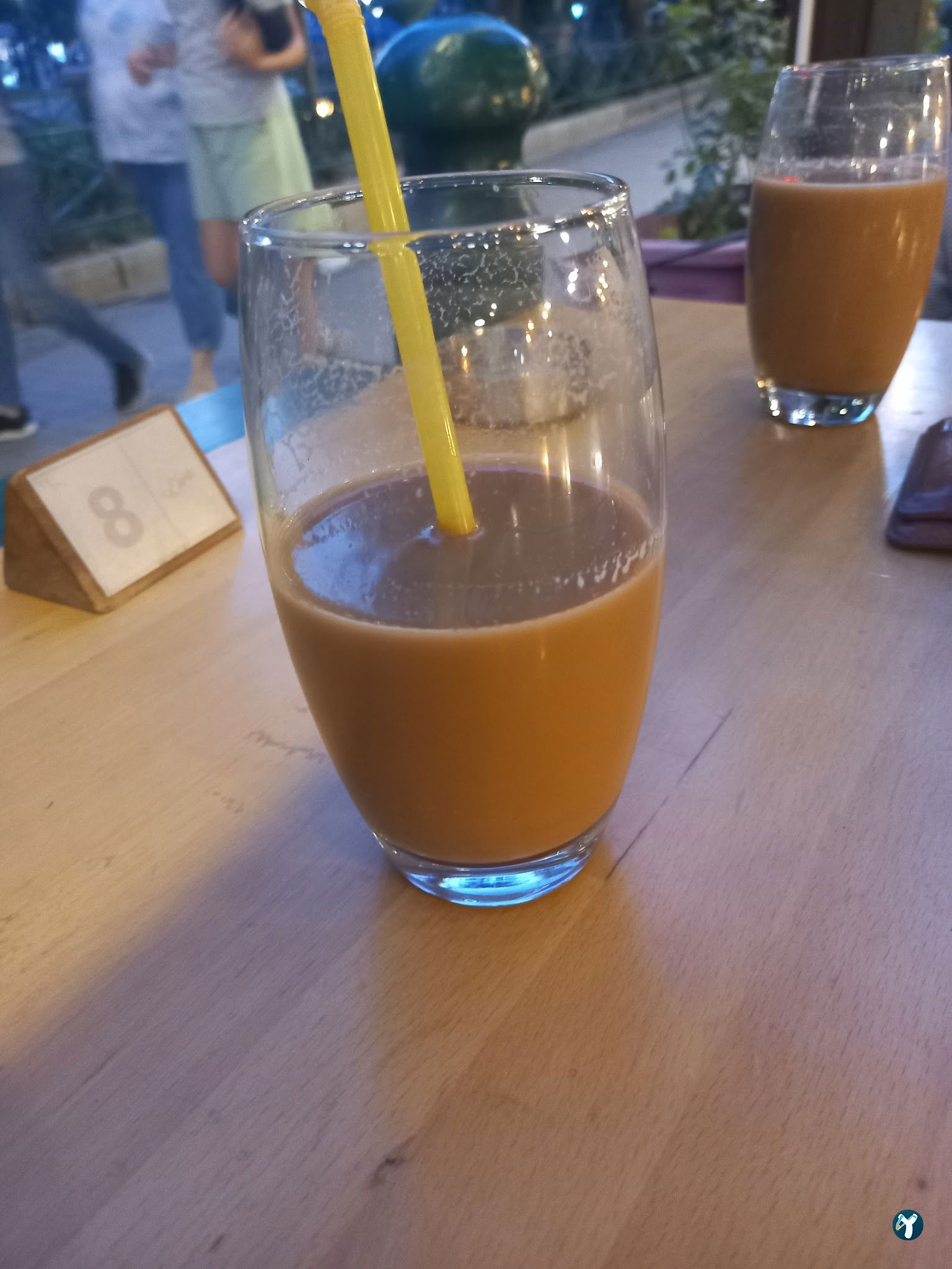 Dante Cafe