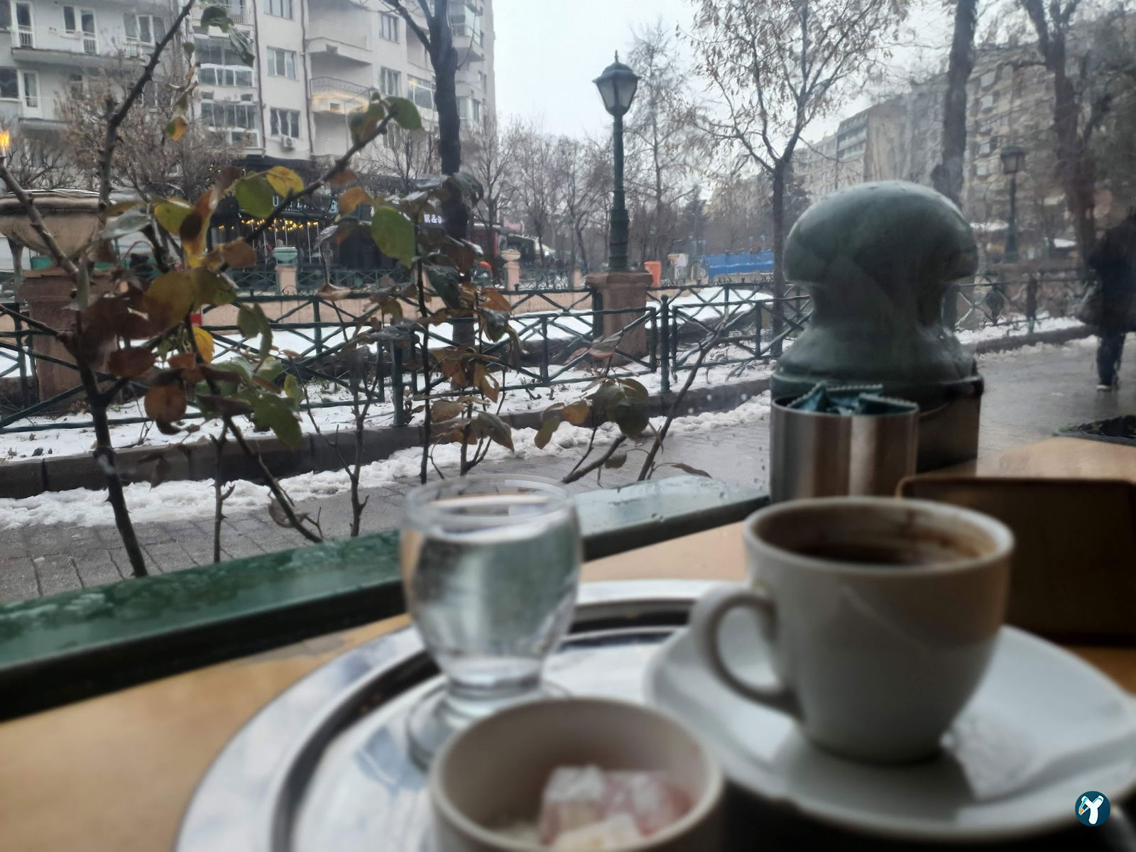 Dante Cafe