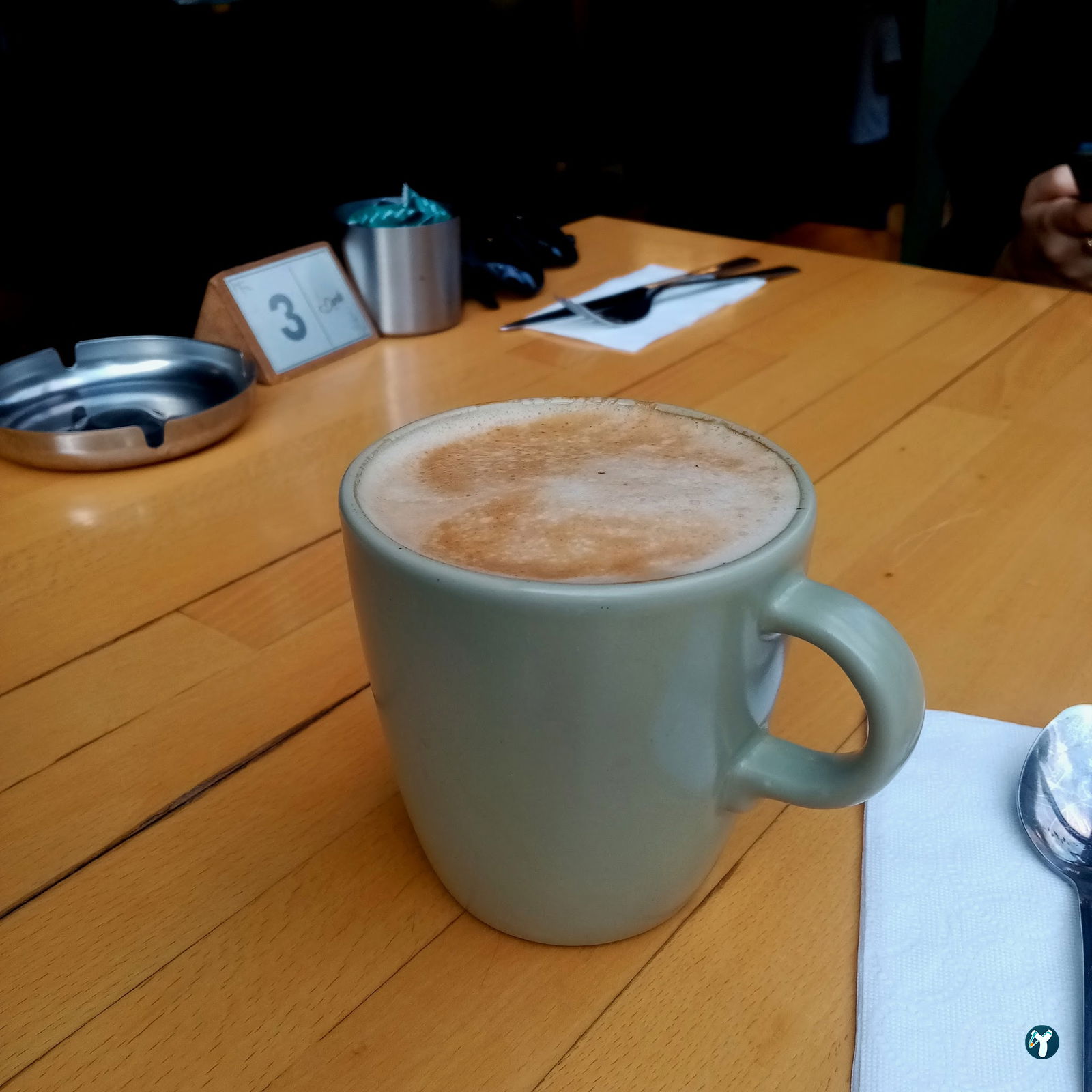 Dante Cafe