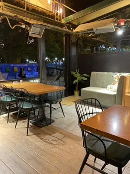 Dante Cafe resimleri Dante Cafe resimleri