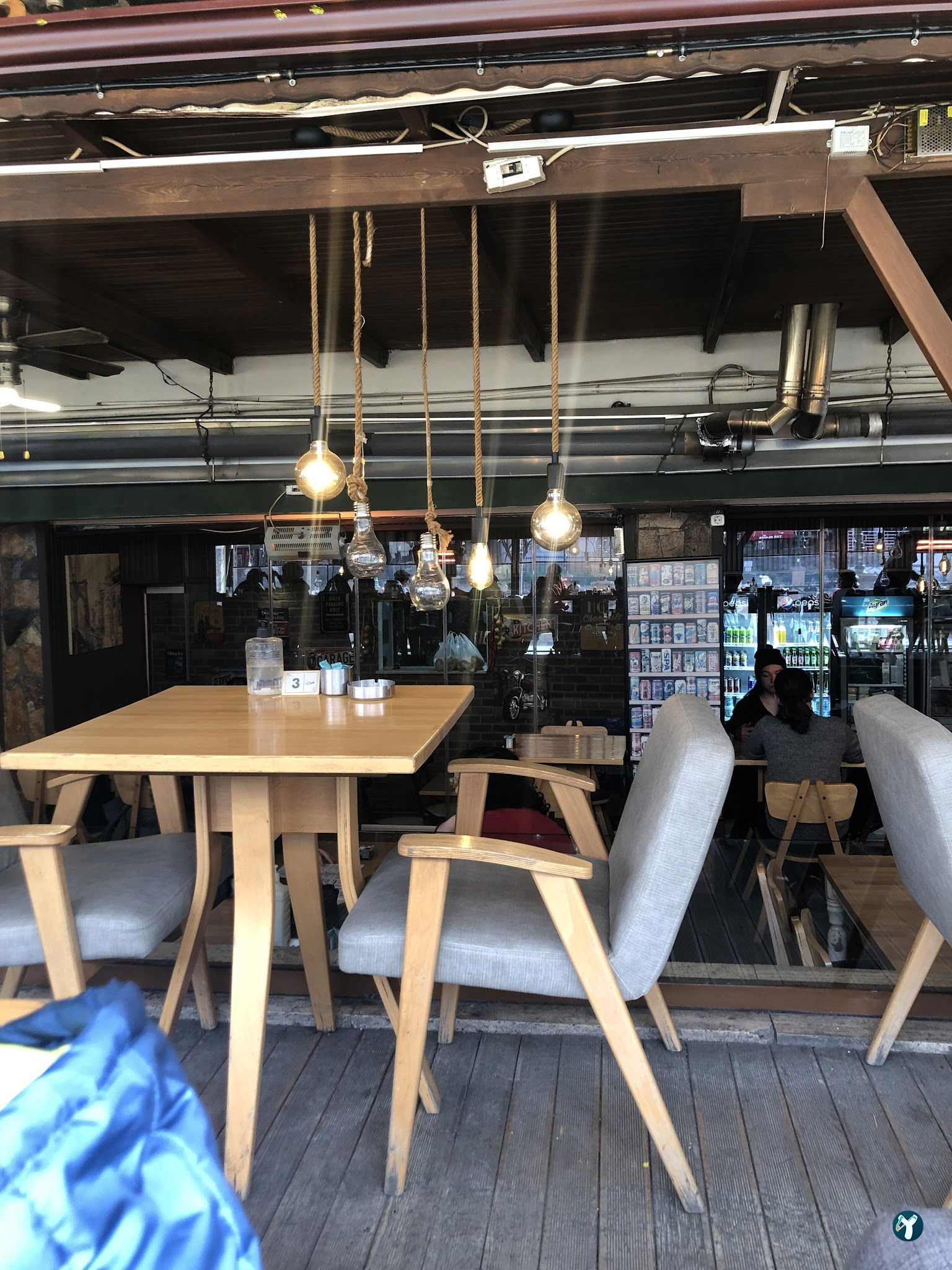 Dante Cafe