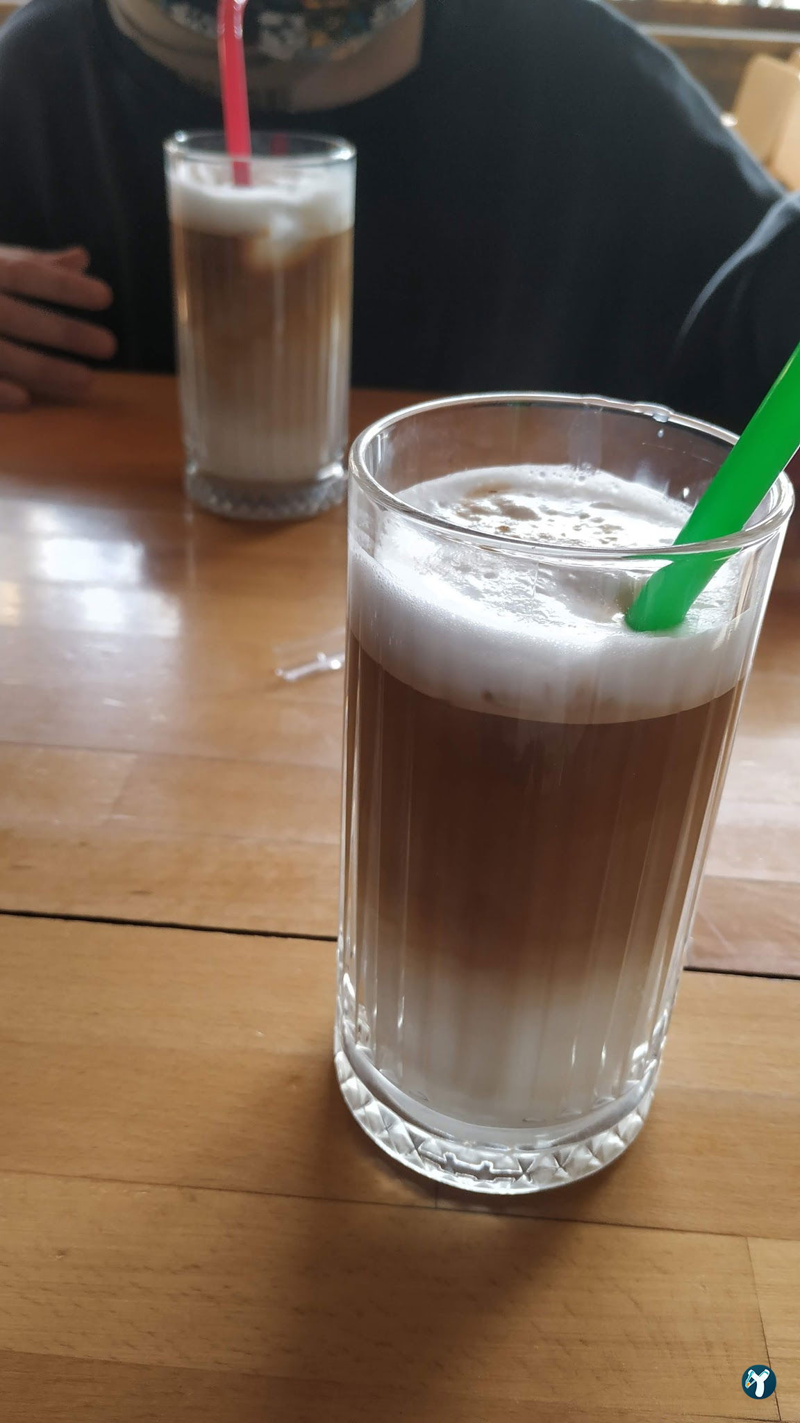Dante Cafe