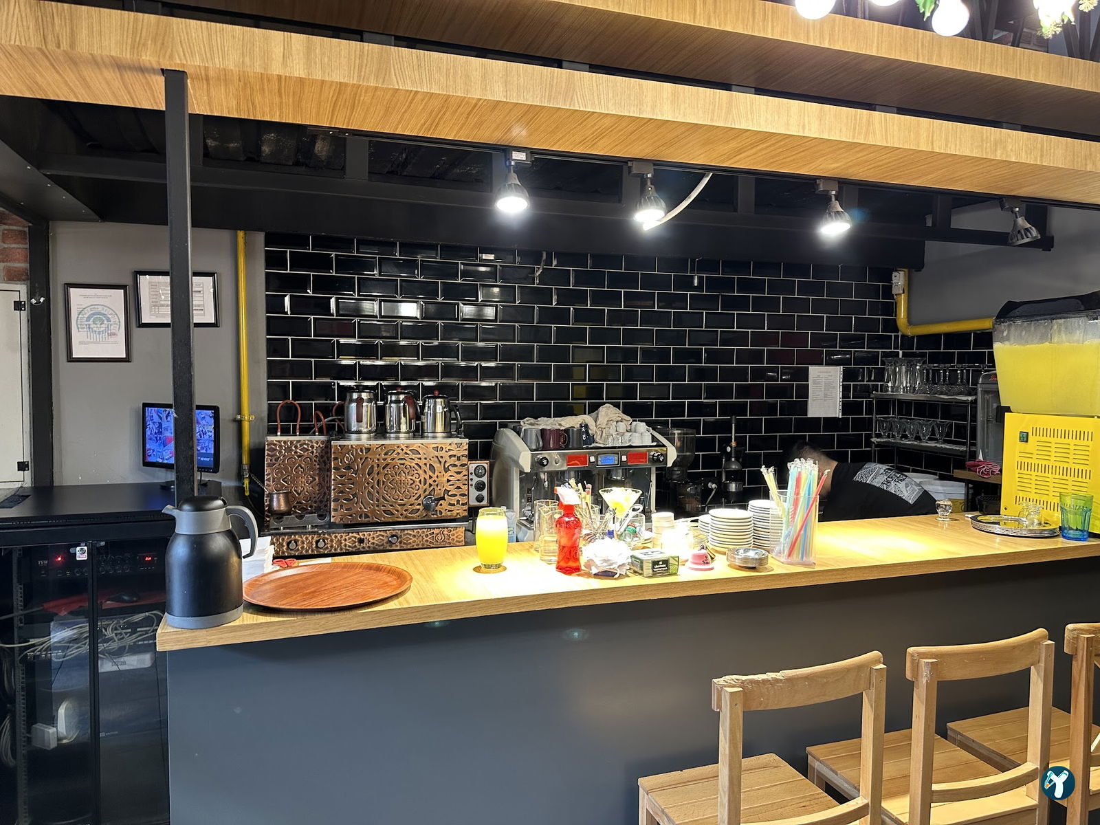 Dante Cafe