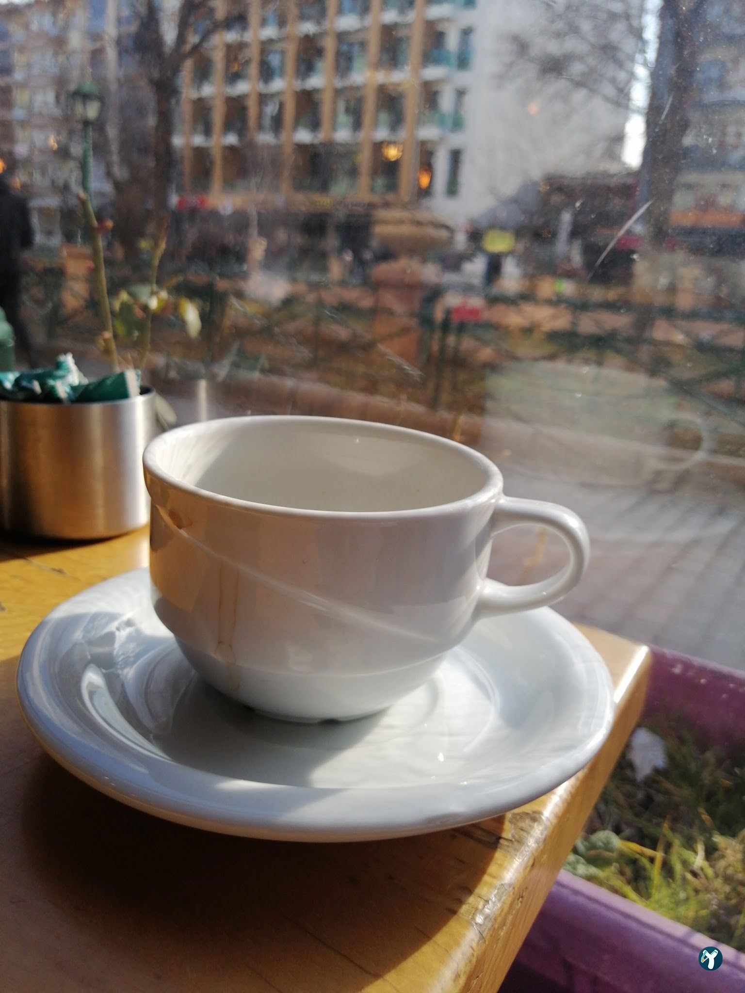 Dante Cafe