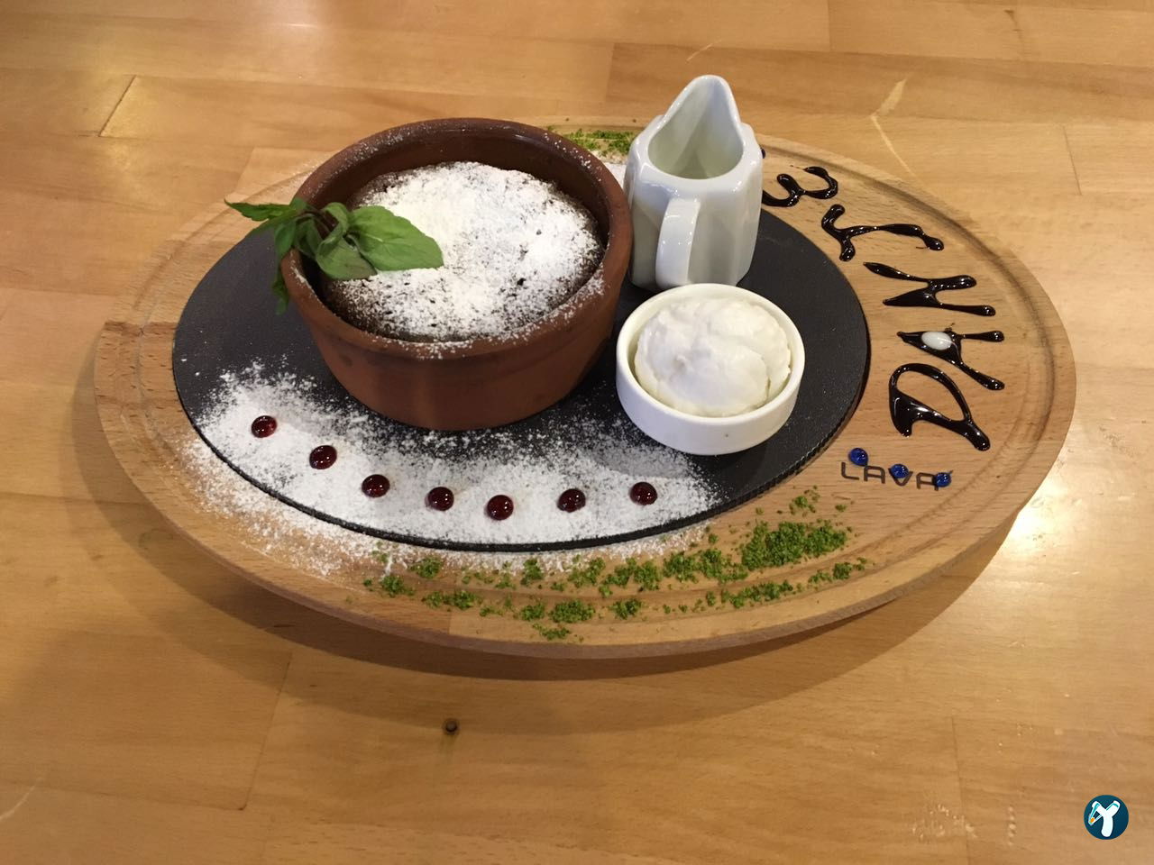 Dante Cafe