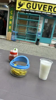 Kale Döner resimleri