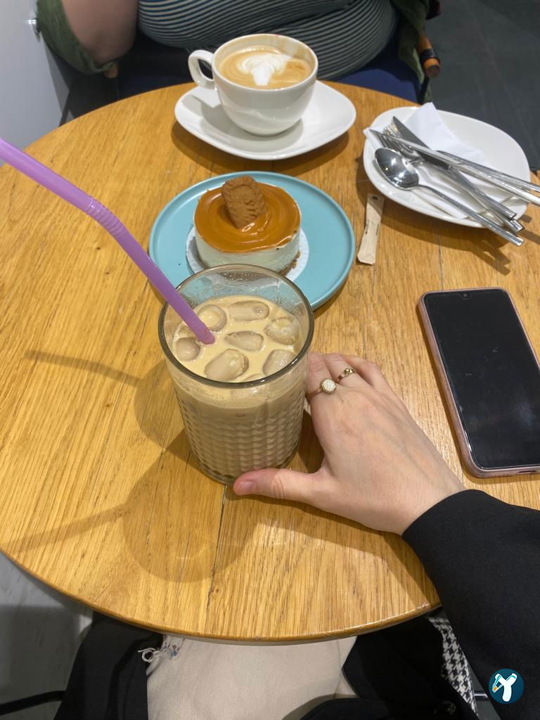 Lagetom Coffee
