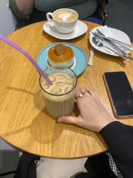Lagetom Coffee resimleri