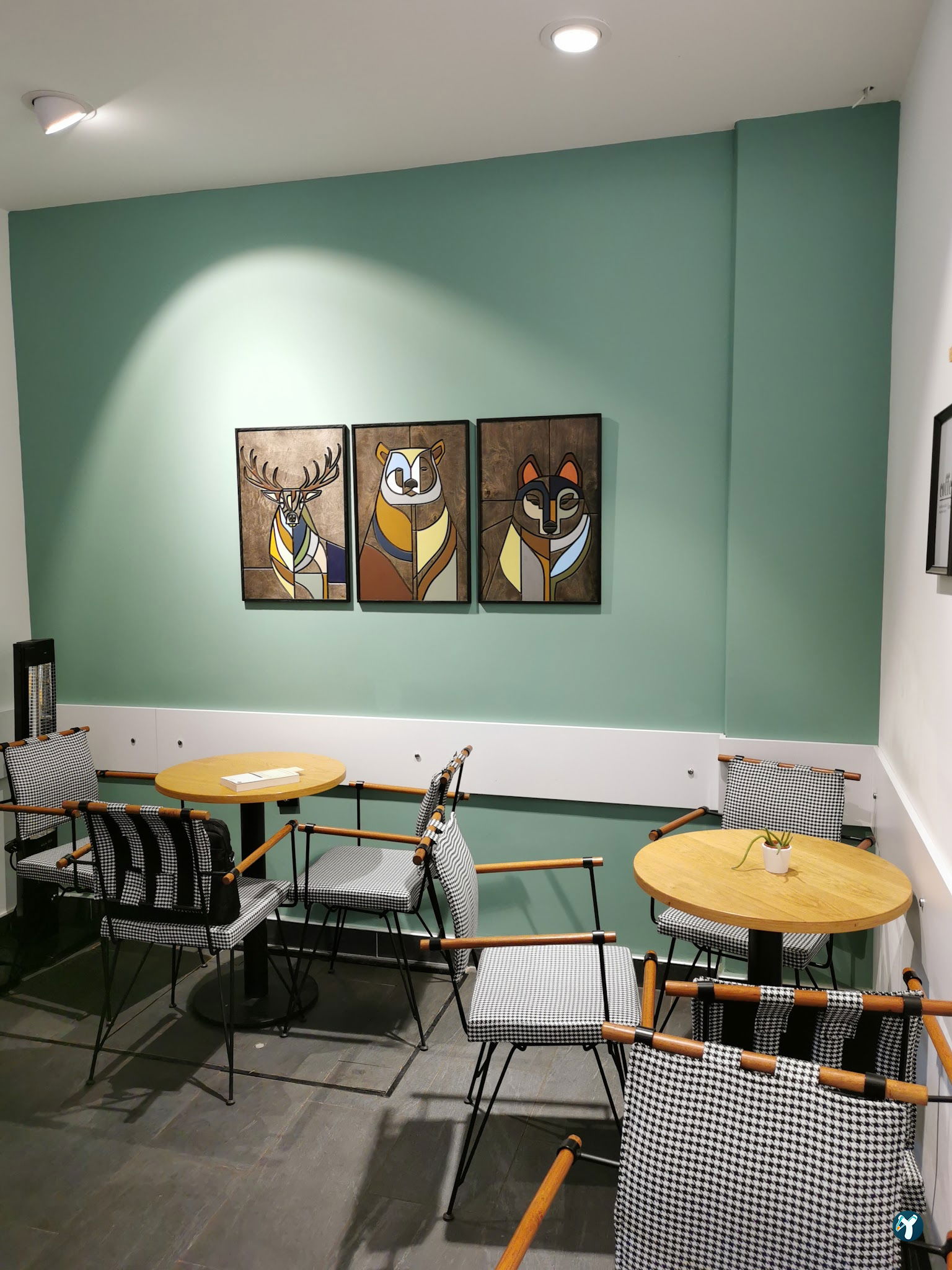 Lagetom Coffee
