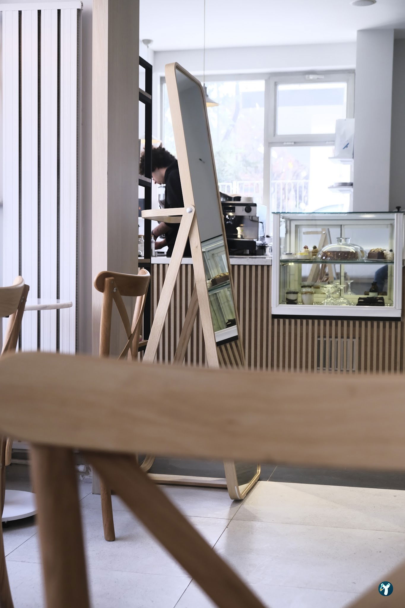 Lagetom Coffee