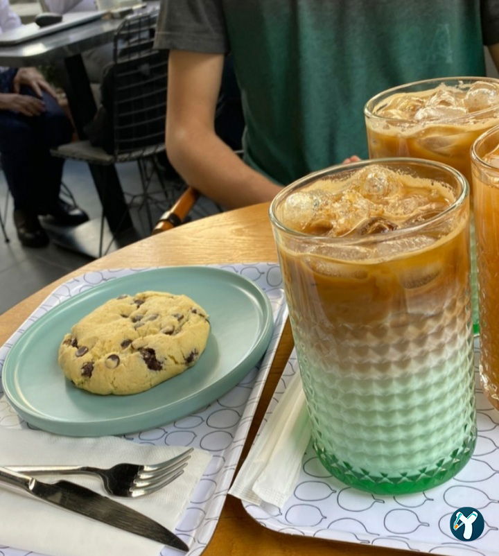 Lagetom Coffee