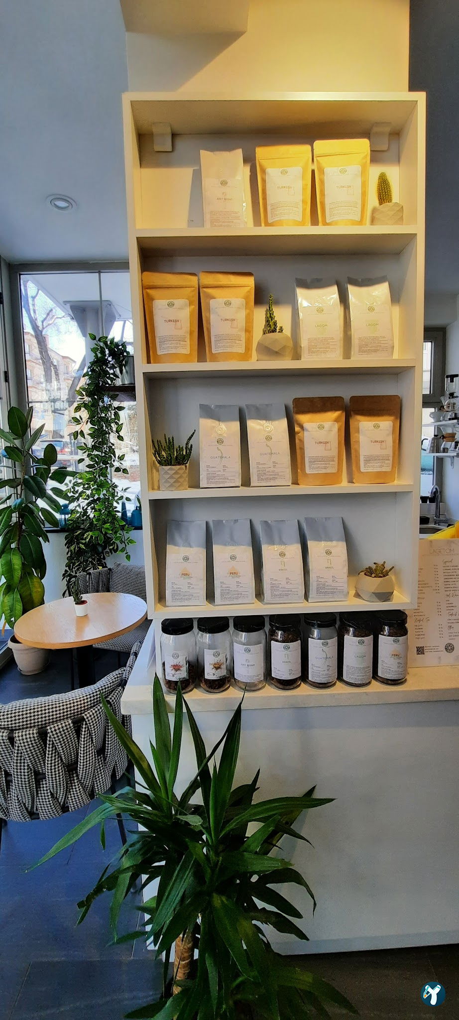 Lagetom Coffee