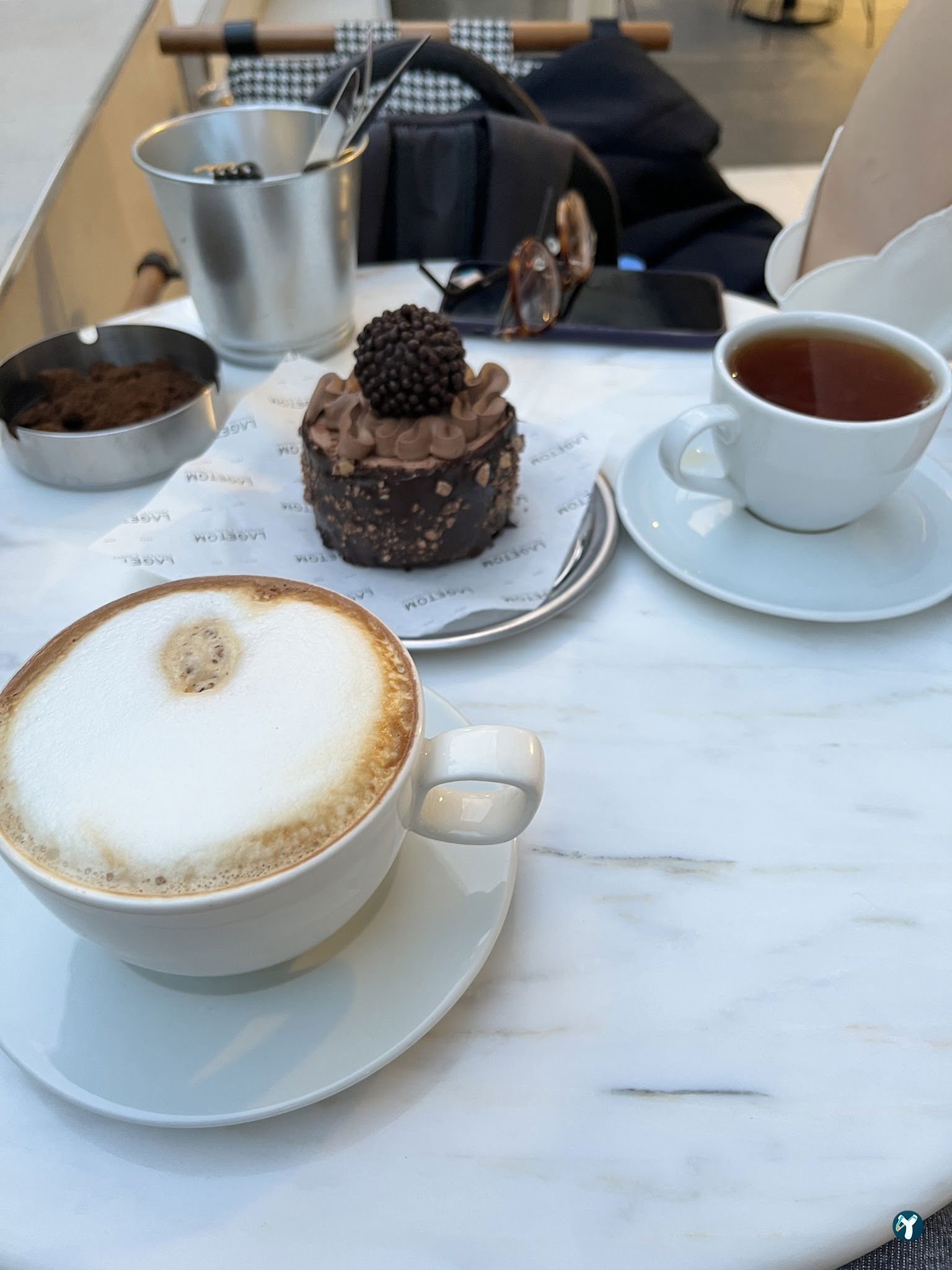 Lagetom Coffee