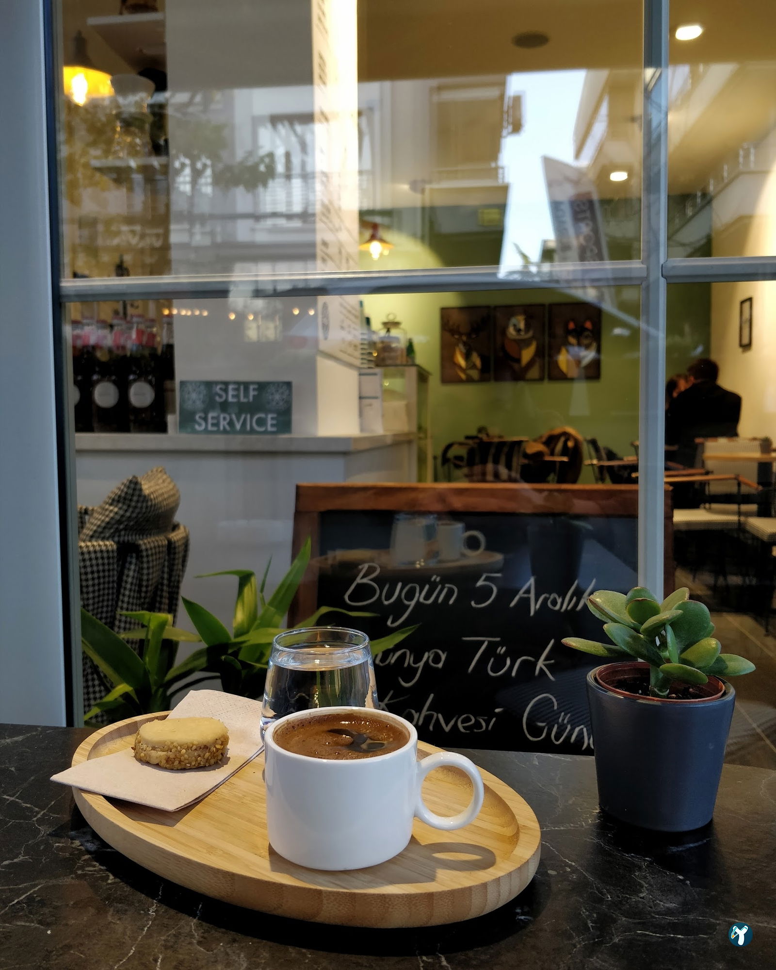 Lagetom Coffee