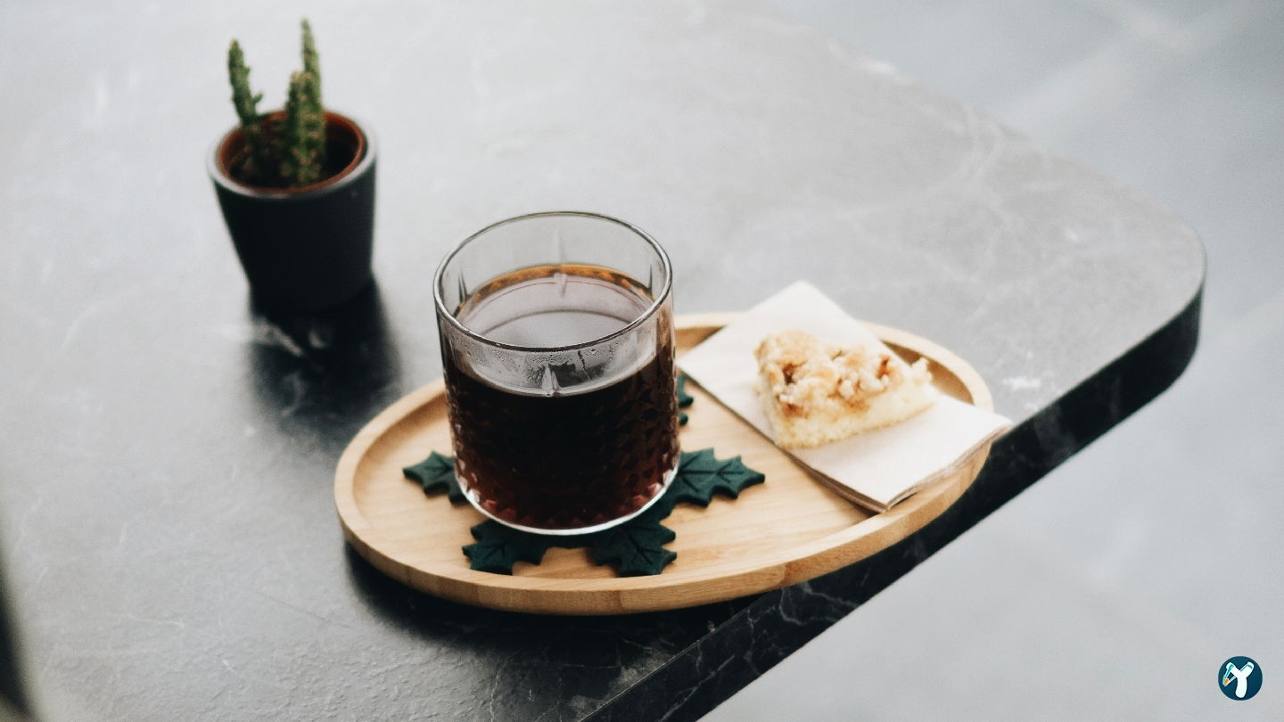 Lagetom Coffee