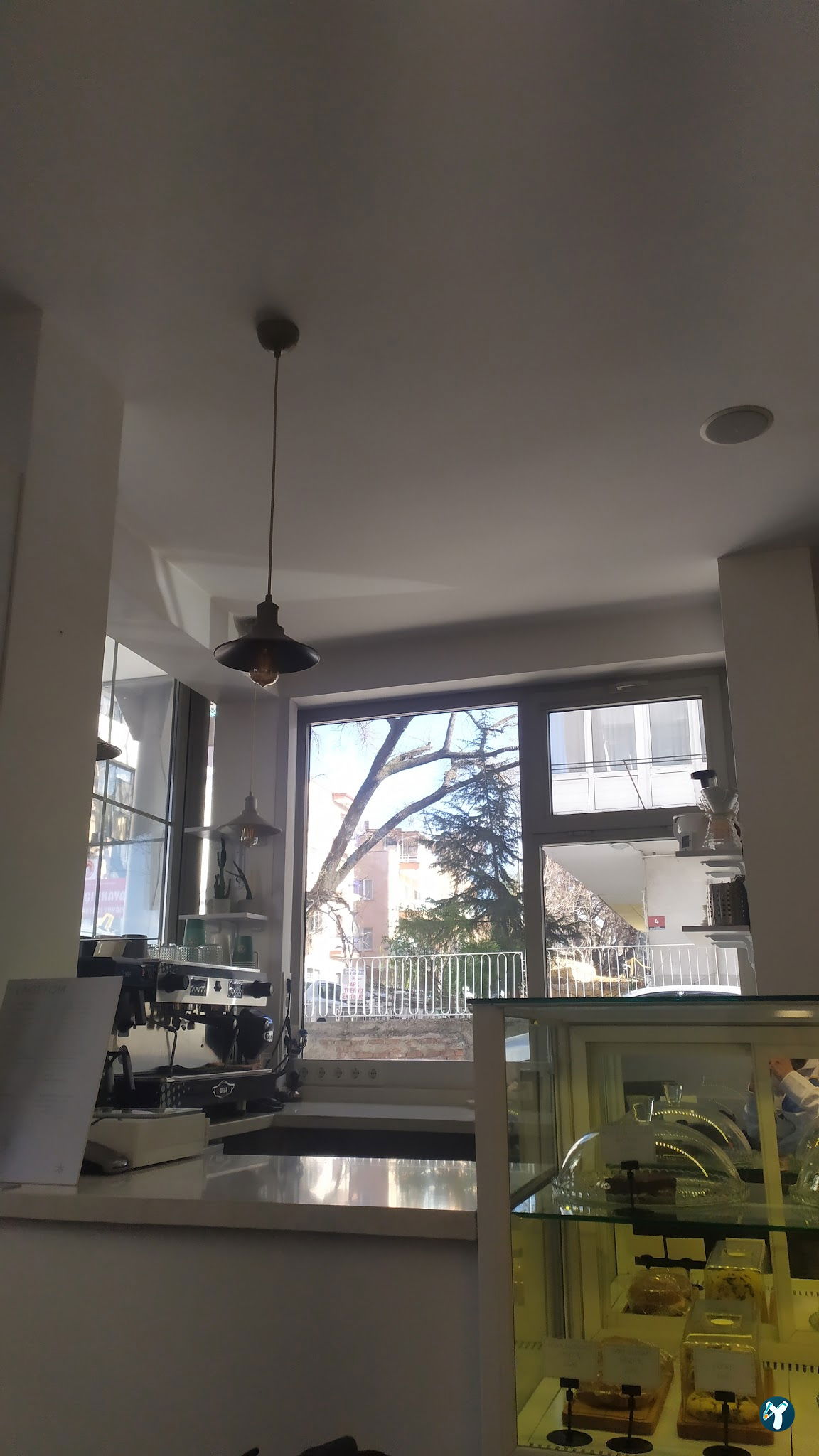 Lagetom Coffee