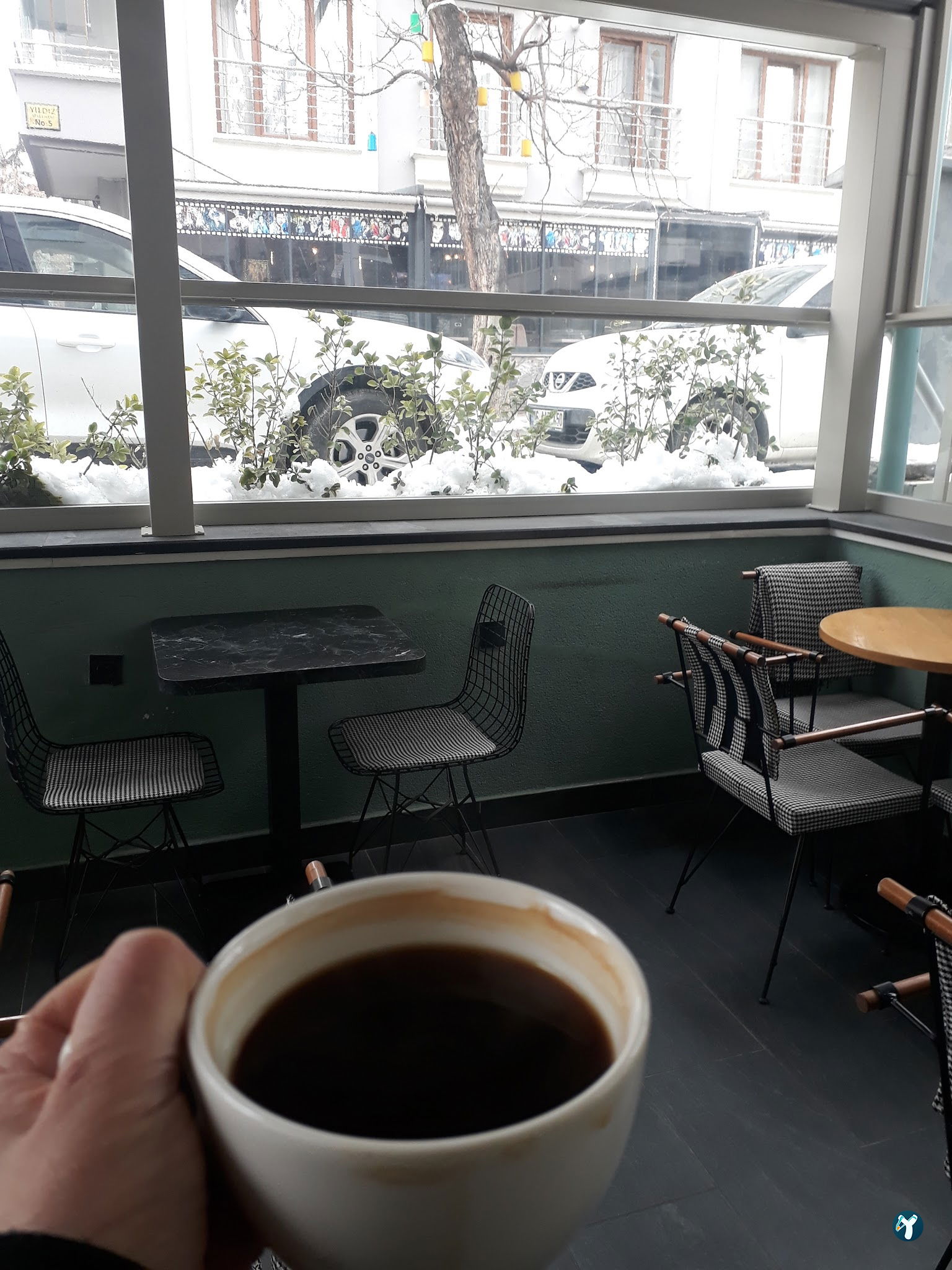 Lagetom Coffee