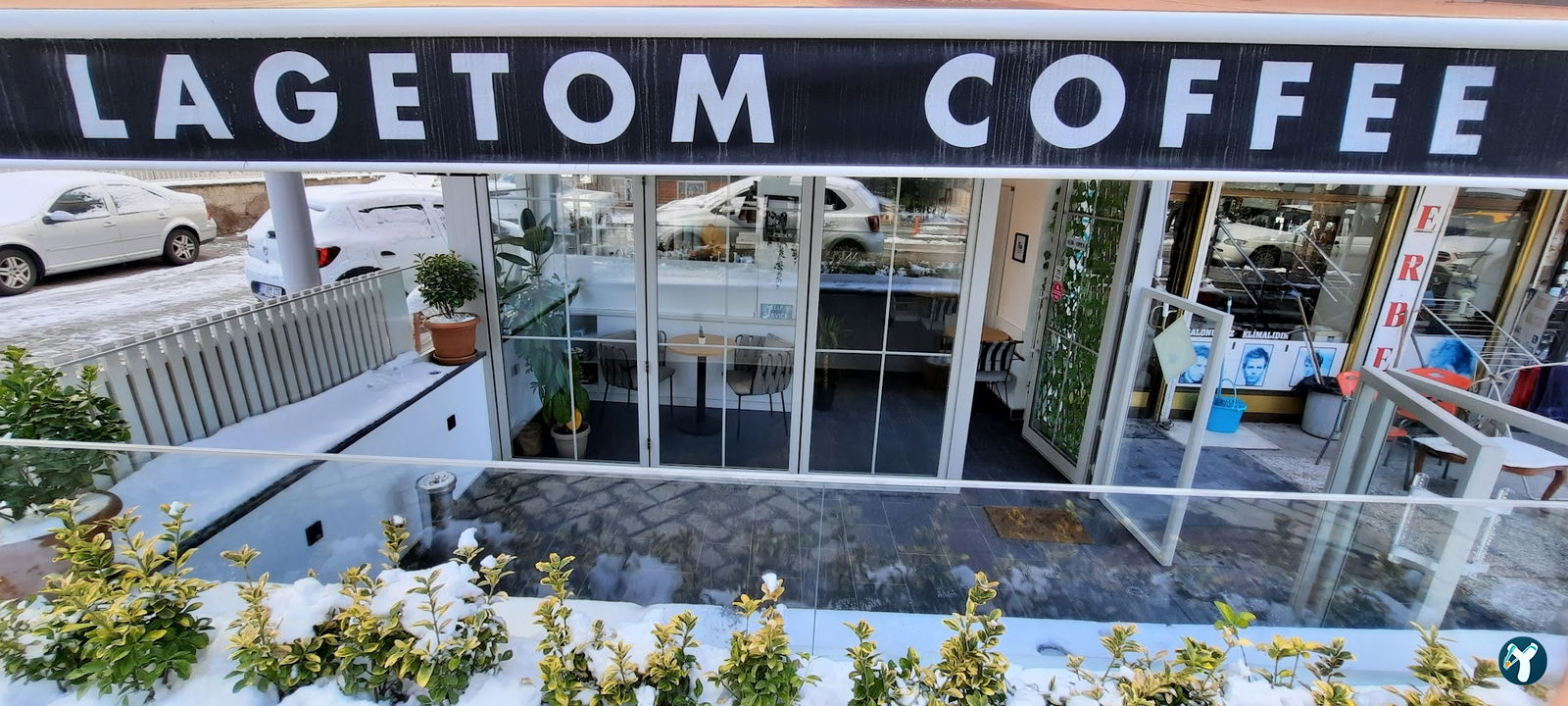 Lagetom Coffee