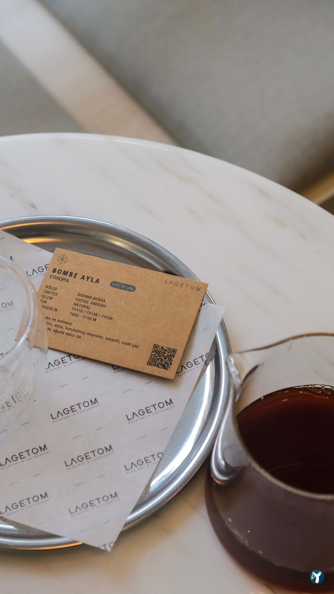 Lagetom Coffee
