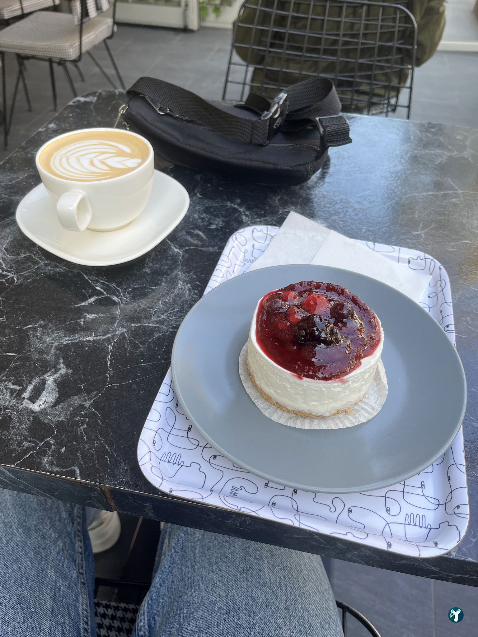 Lagetom Coffee