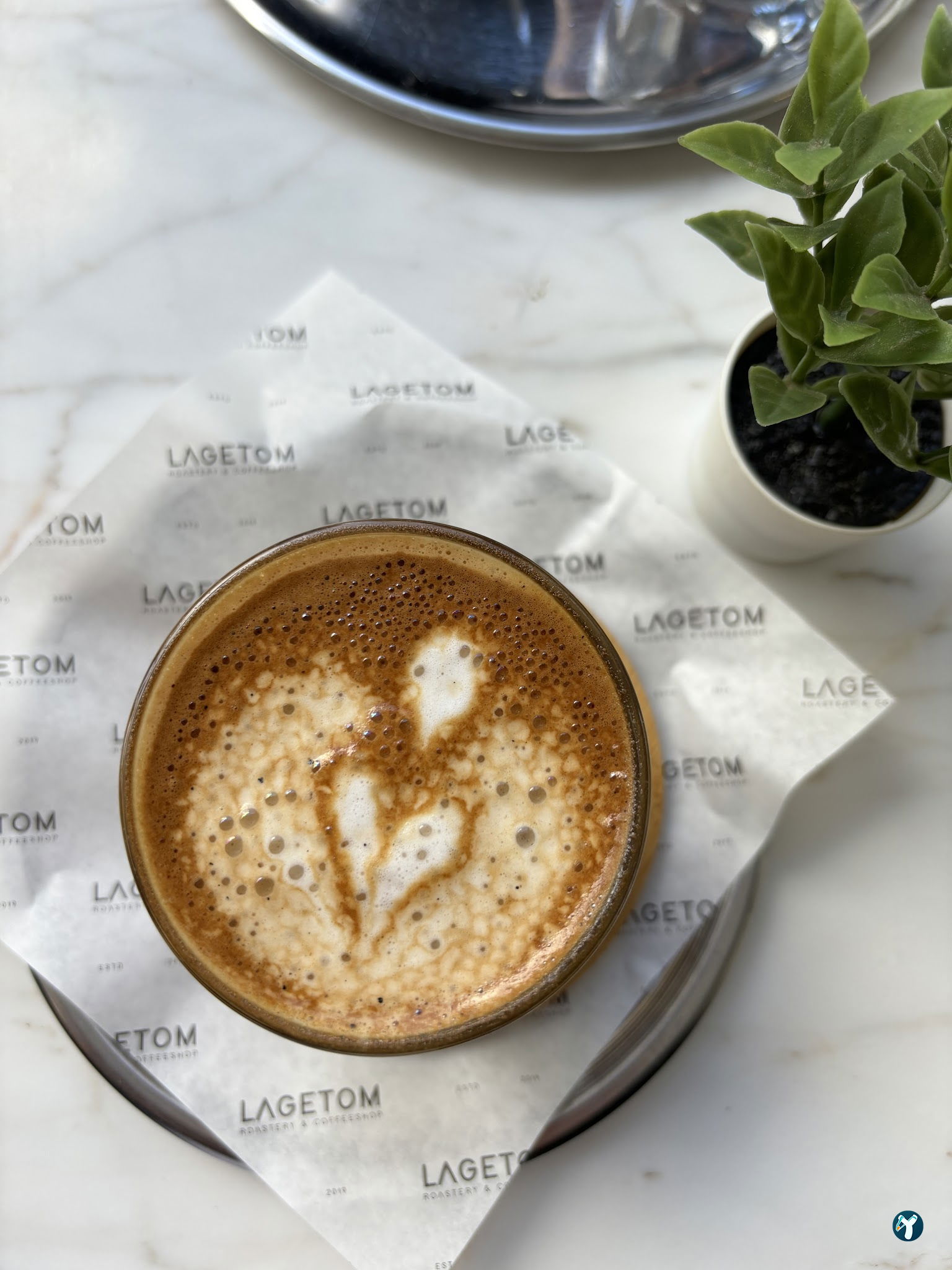 Lagetom Coffee