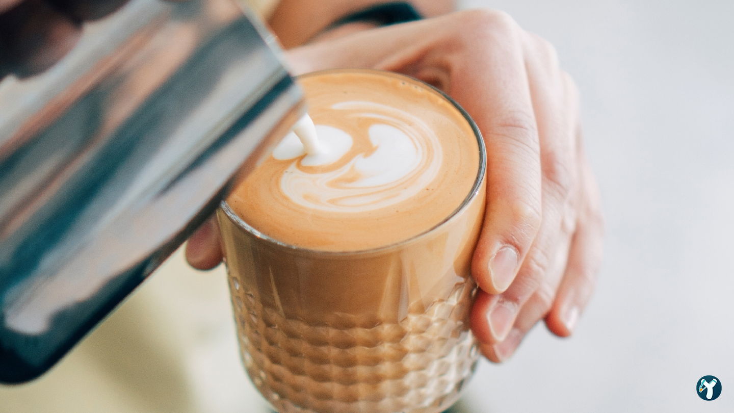 Lagetom Coffee