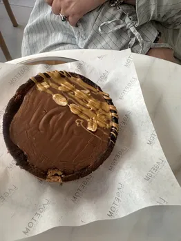 Lagetom Coffee resimleri