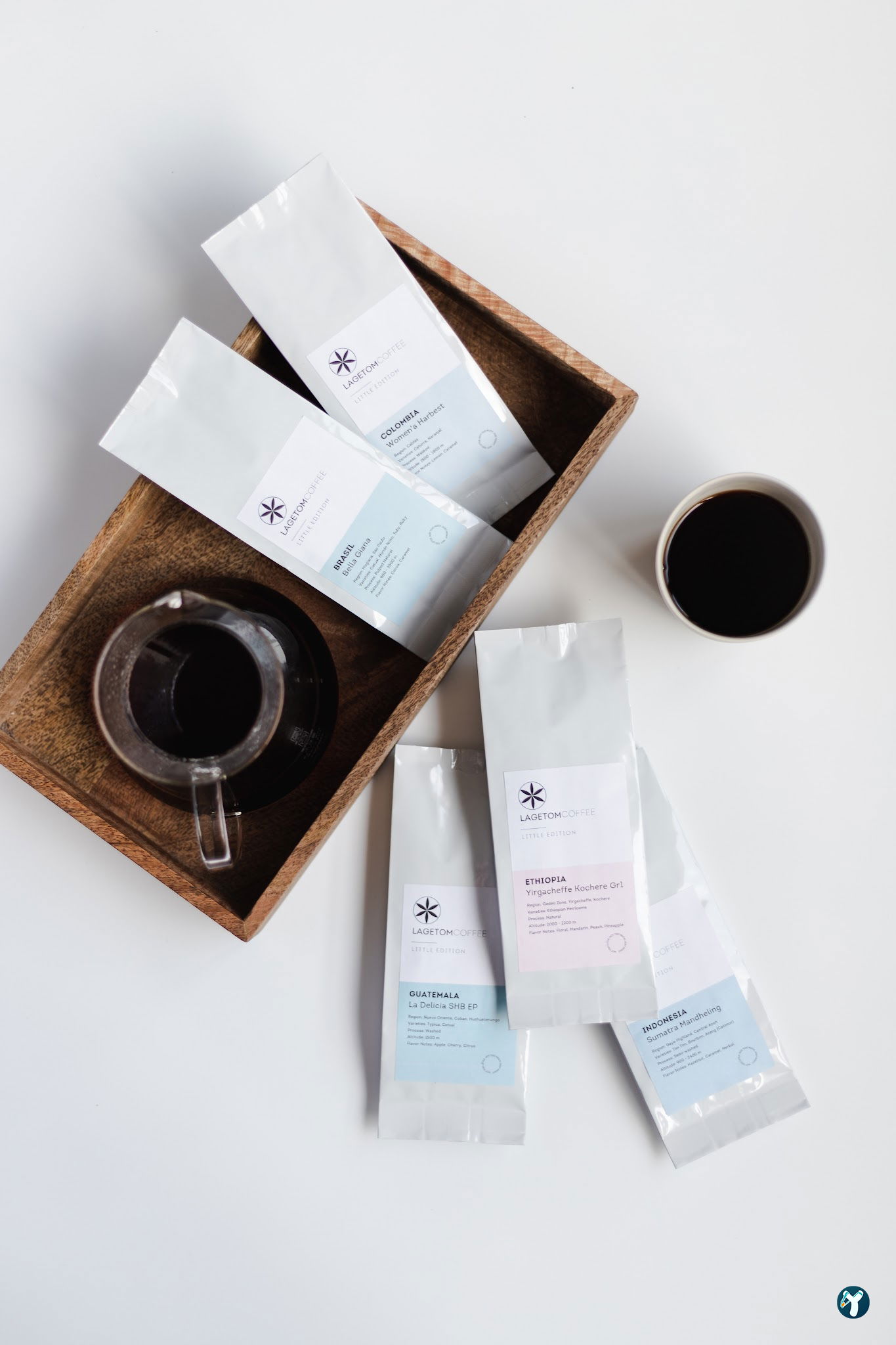 Lagetom Coffee