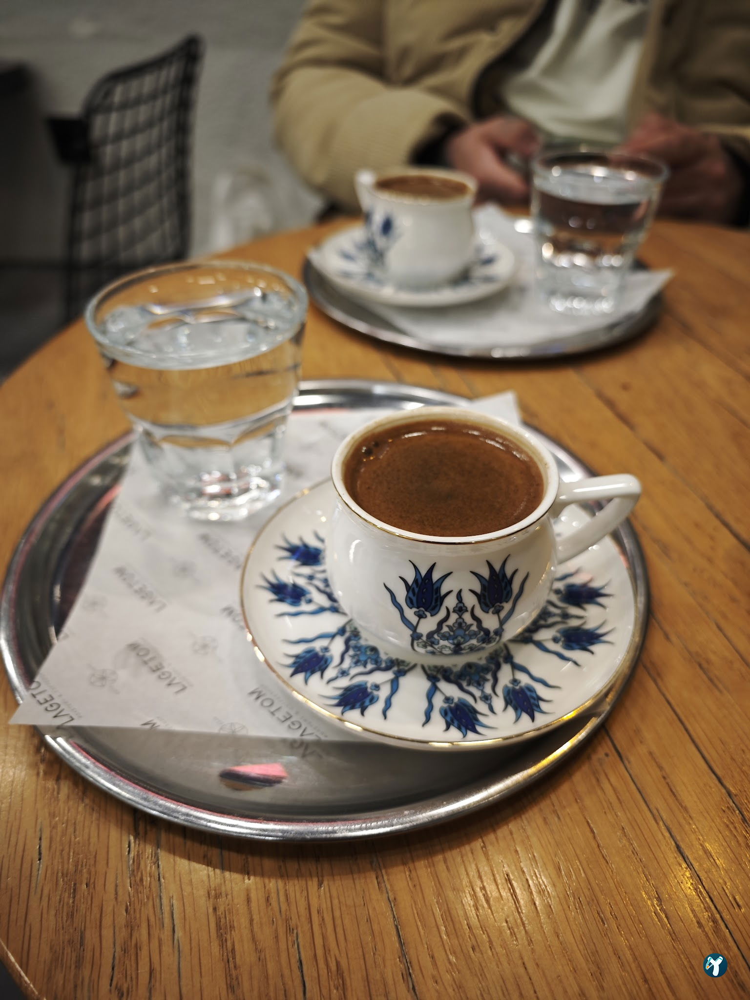 Lagetom Coffee