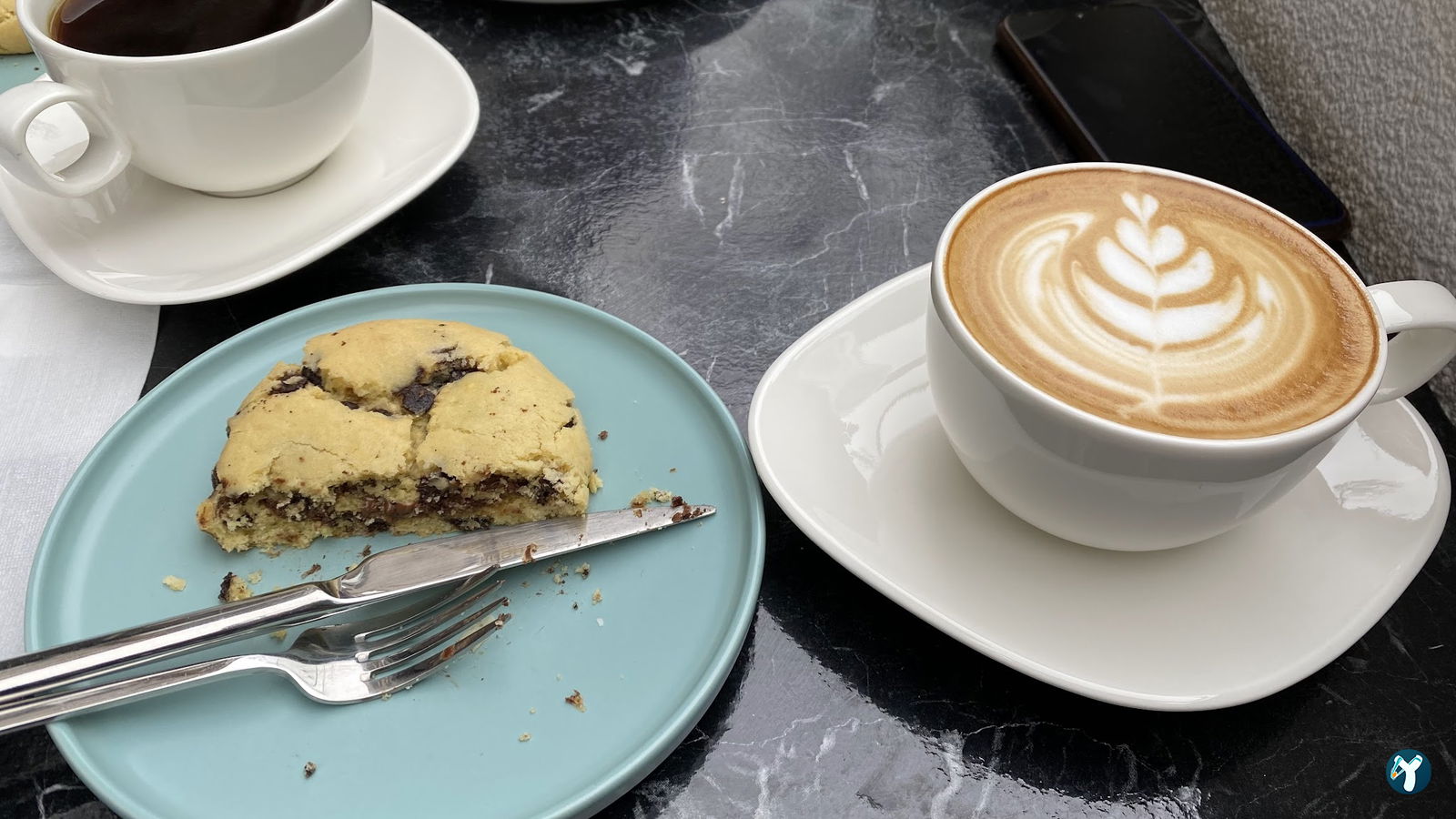 Lagetom Coffee
