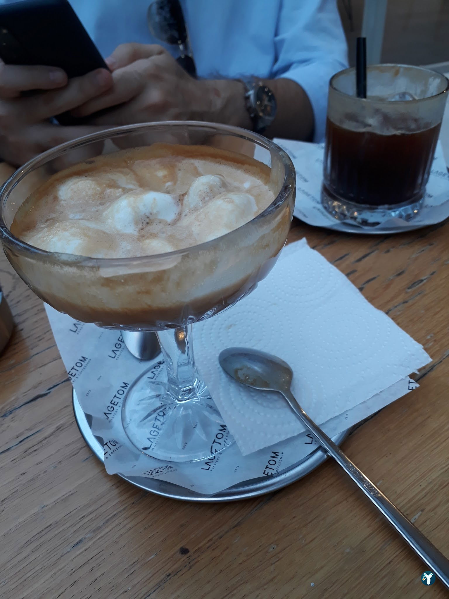 Lagetom Coffee