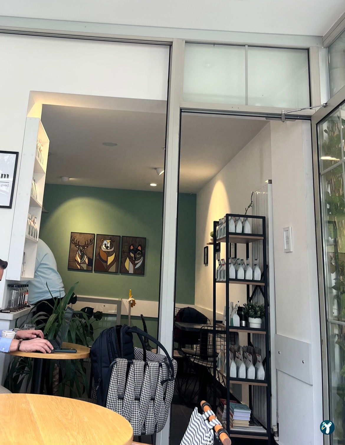 Lagetom Coffee