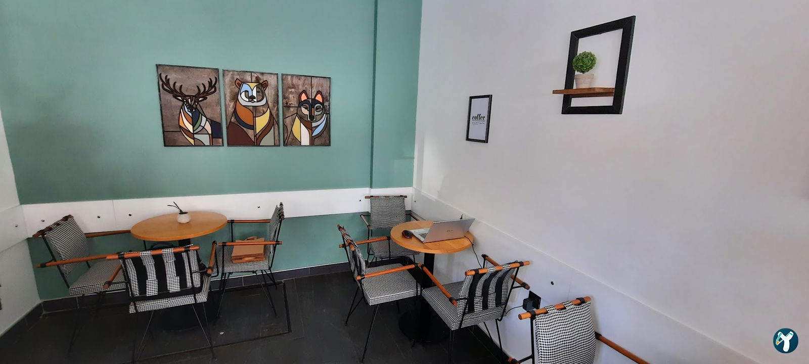 Lagetom Coffee