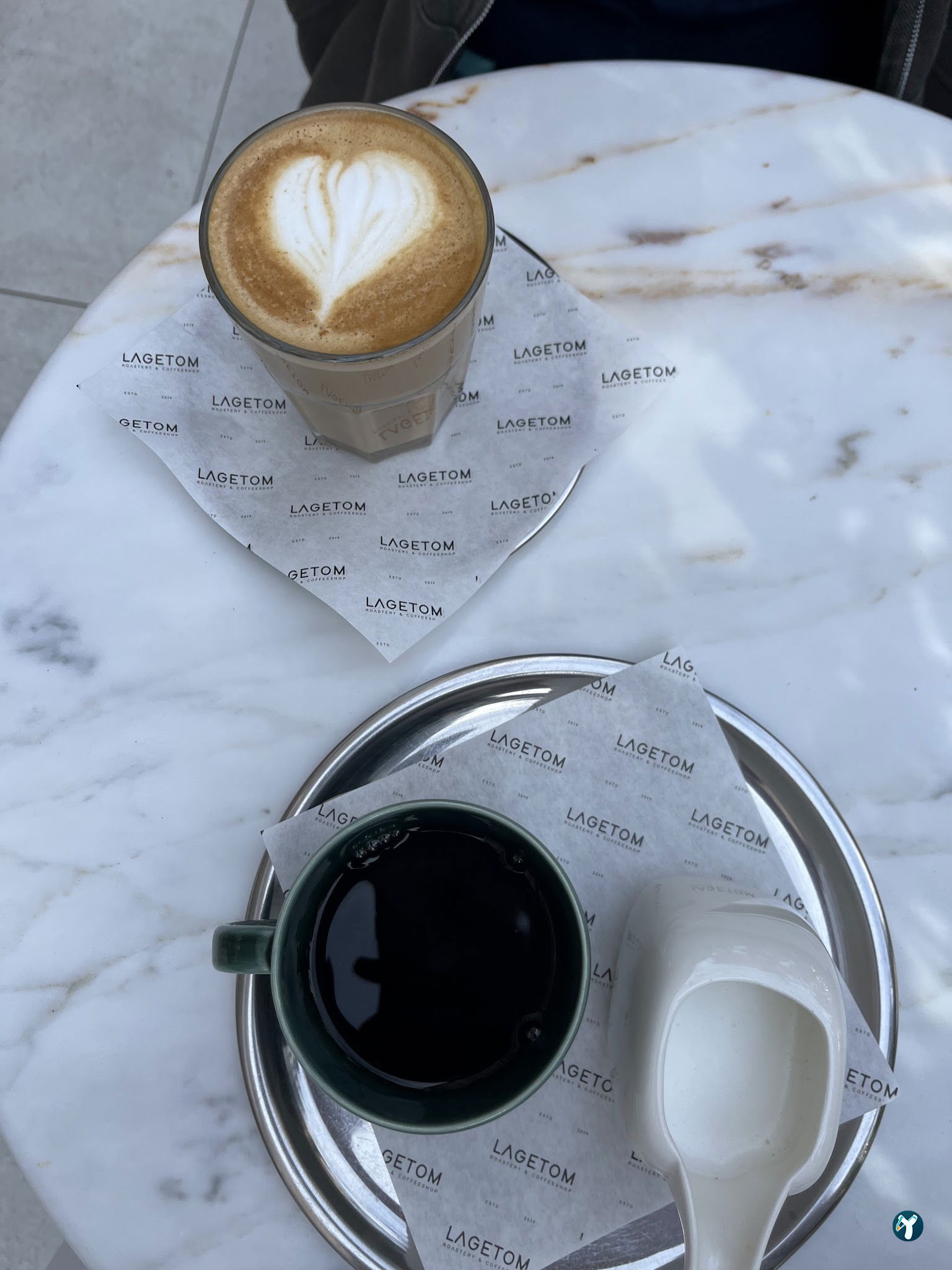 Lagetom Coffee