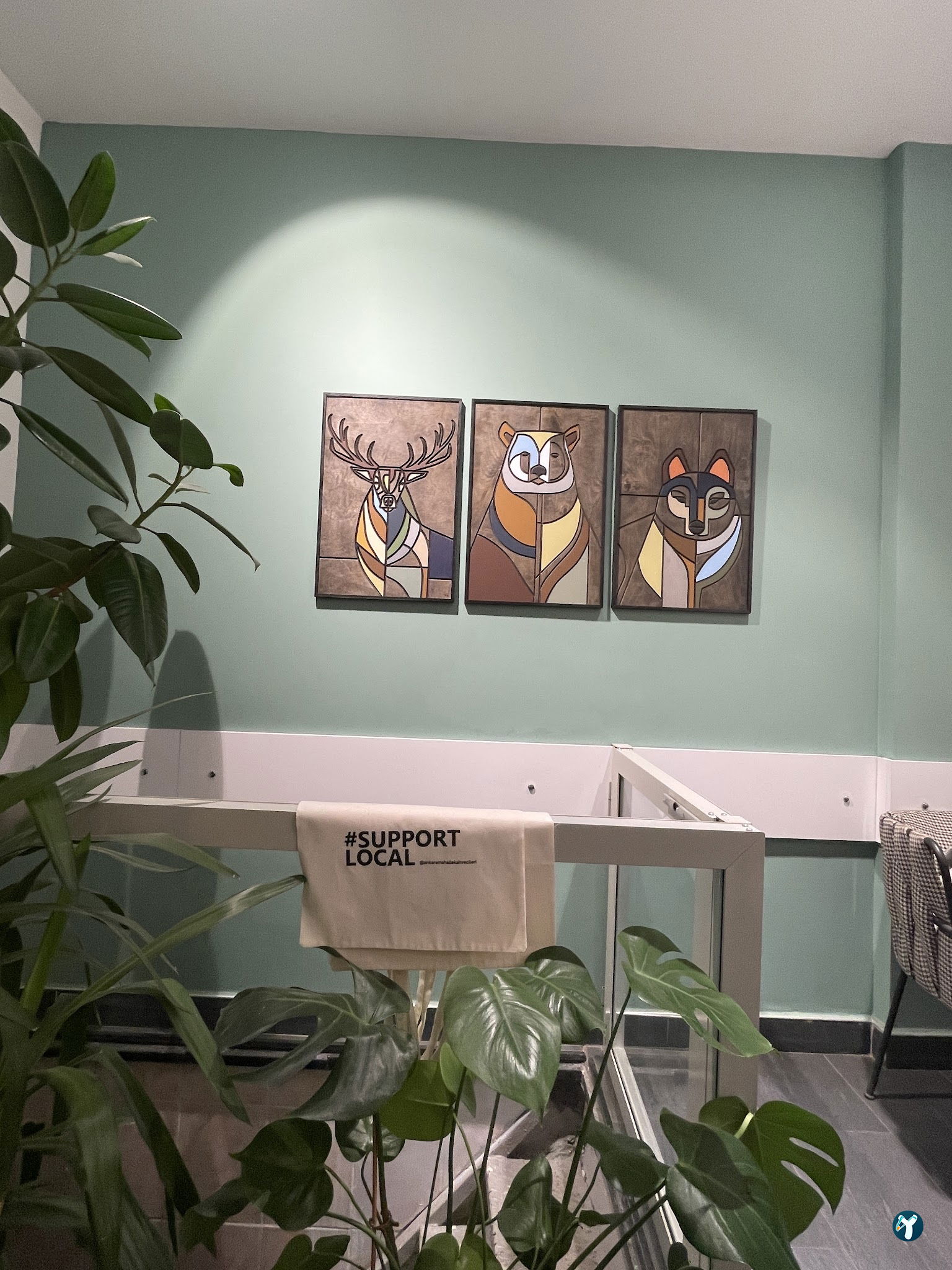 Lagetom Coffee