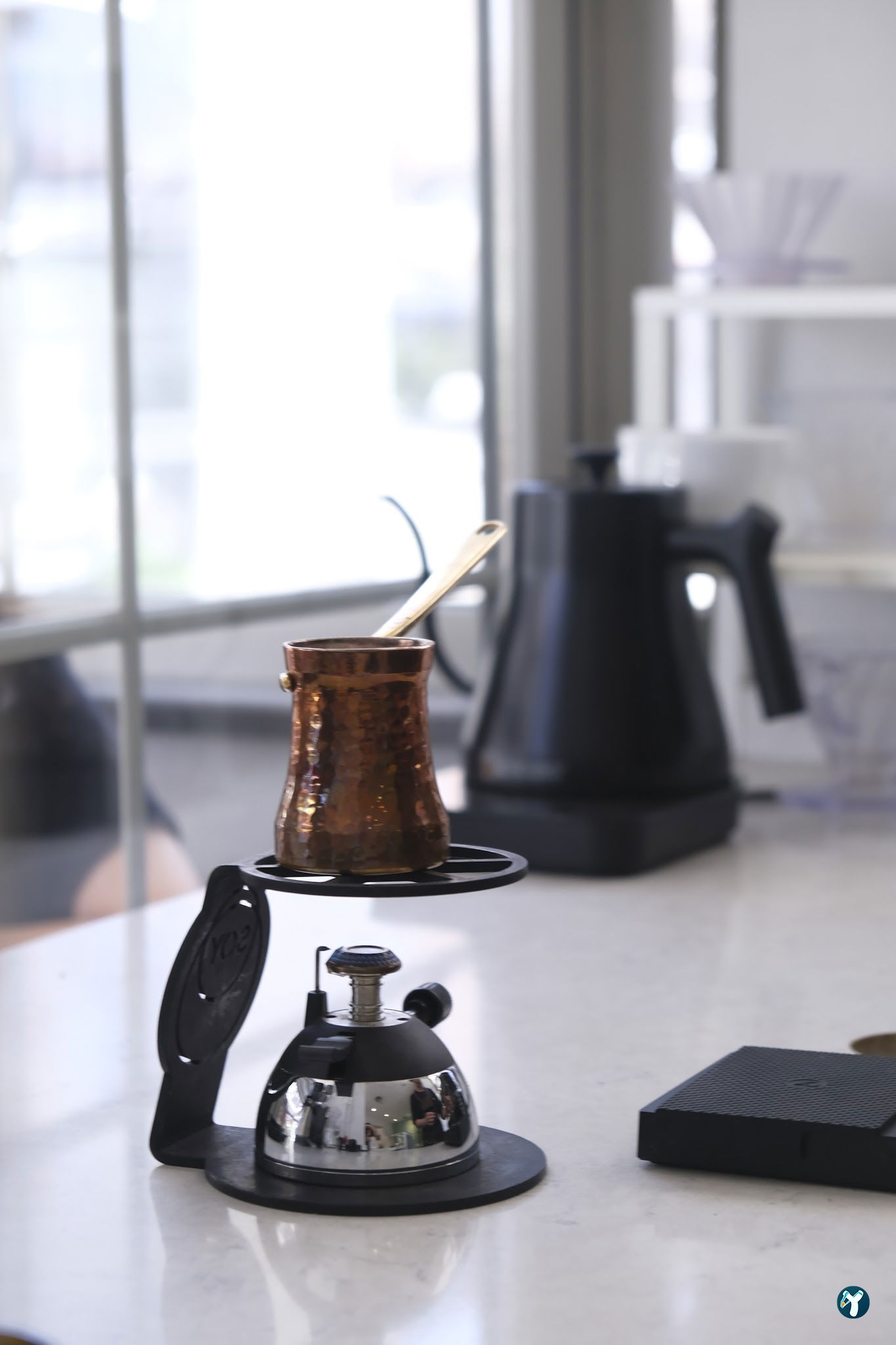 Lagetom Coffee