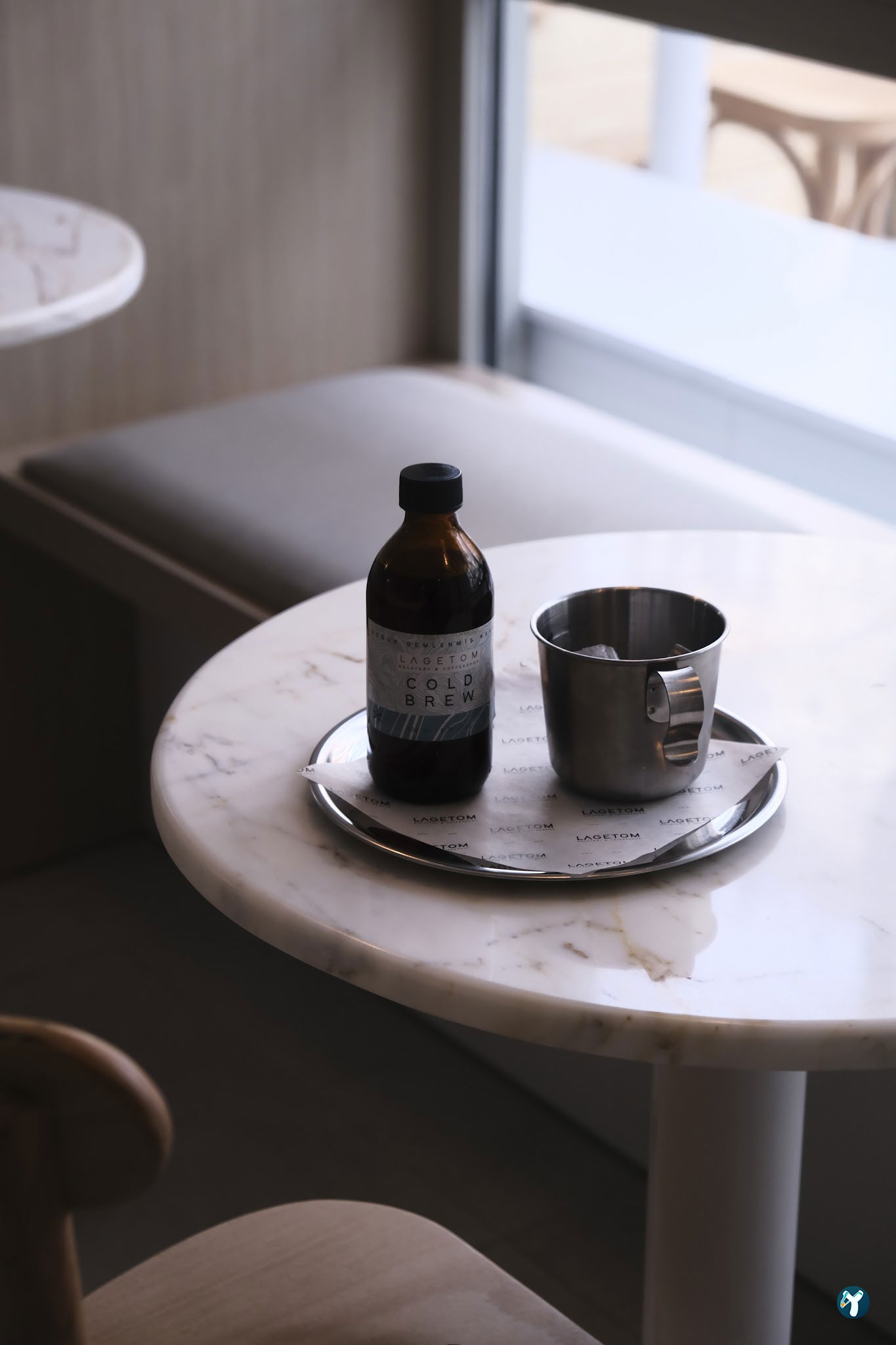 Lagetom Coffee
