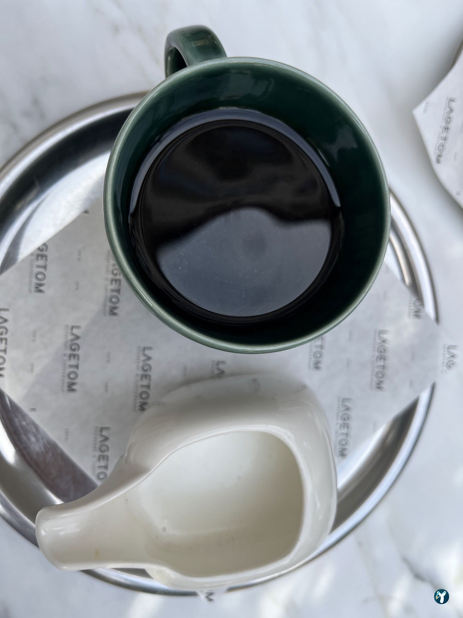 Lagetom Coffee