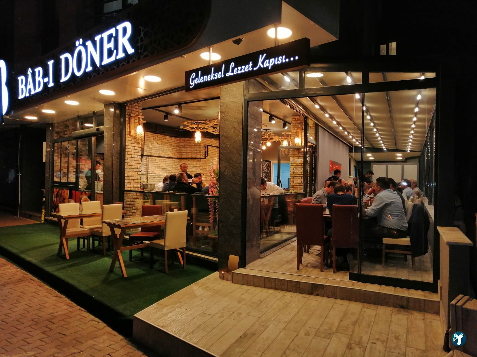 Bab-I Döner
