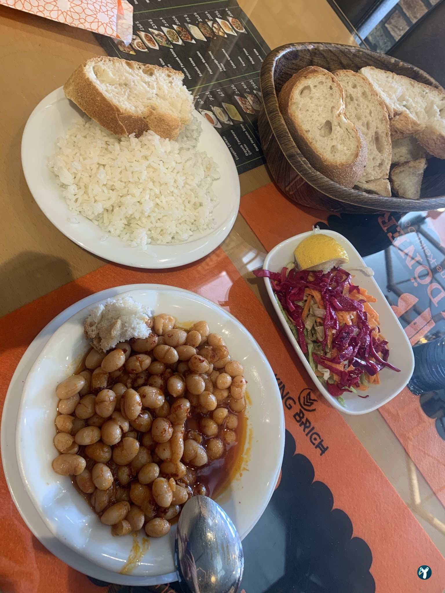 Bab-I Döner