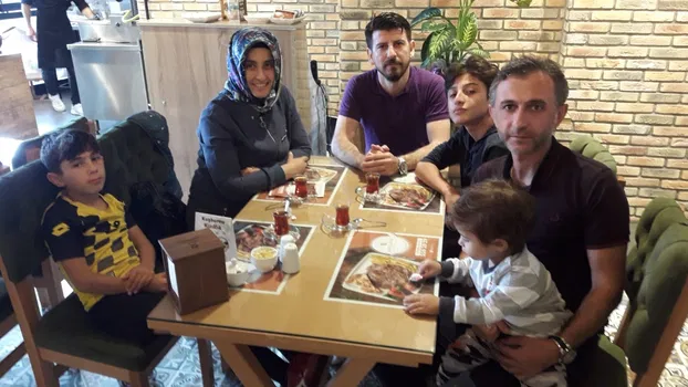 Bab-I Döner resimleri