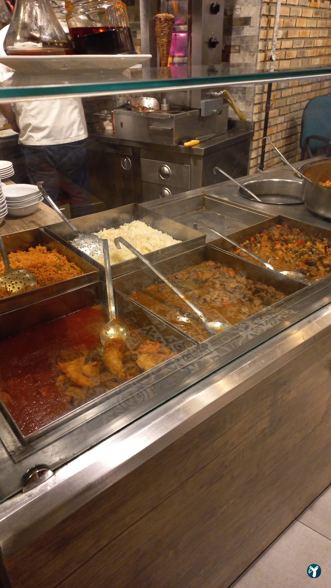 Bab-I Döner