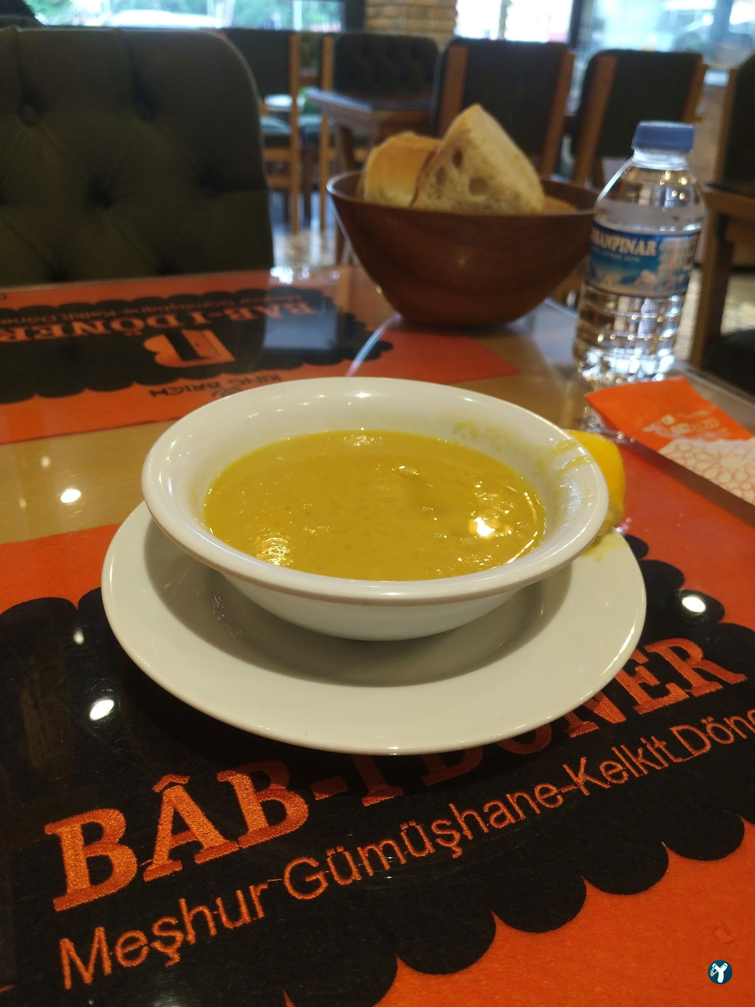 Bab-I Döner
