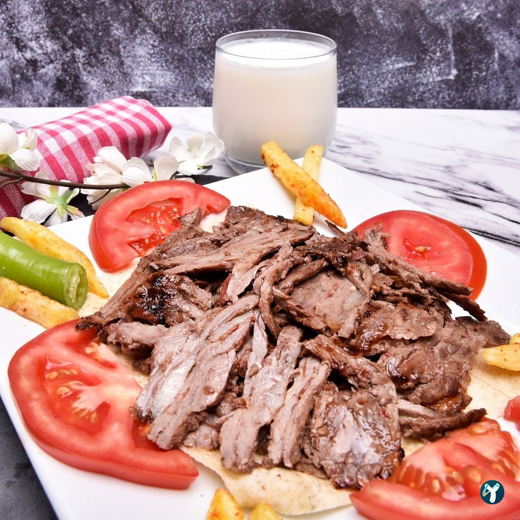 Bab-I Döner