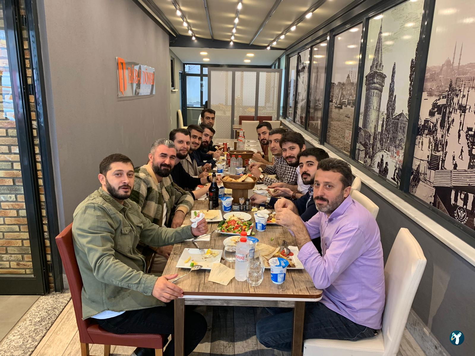 Bab-I Döner