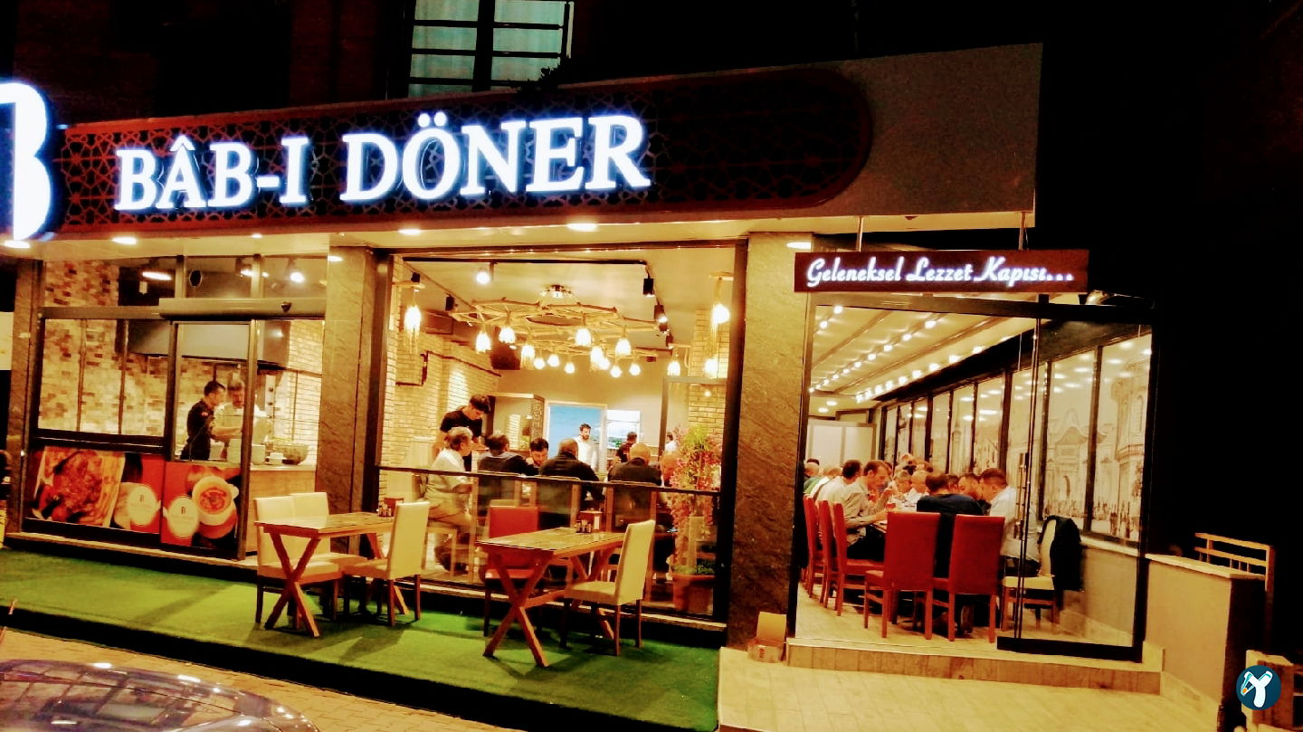 Bab-I Döner