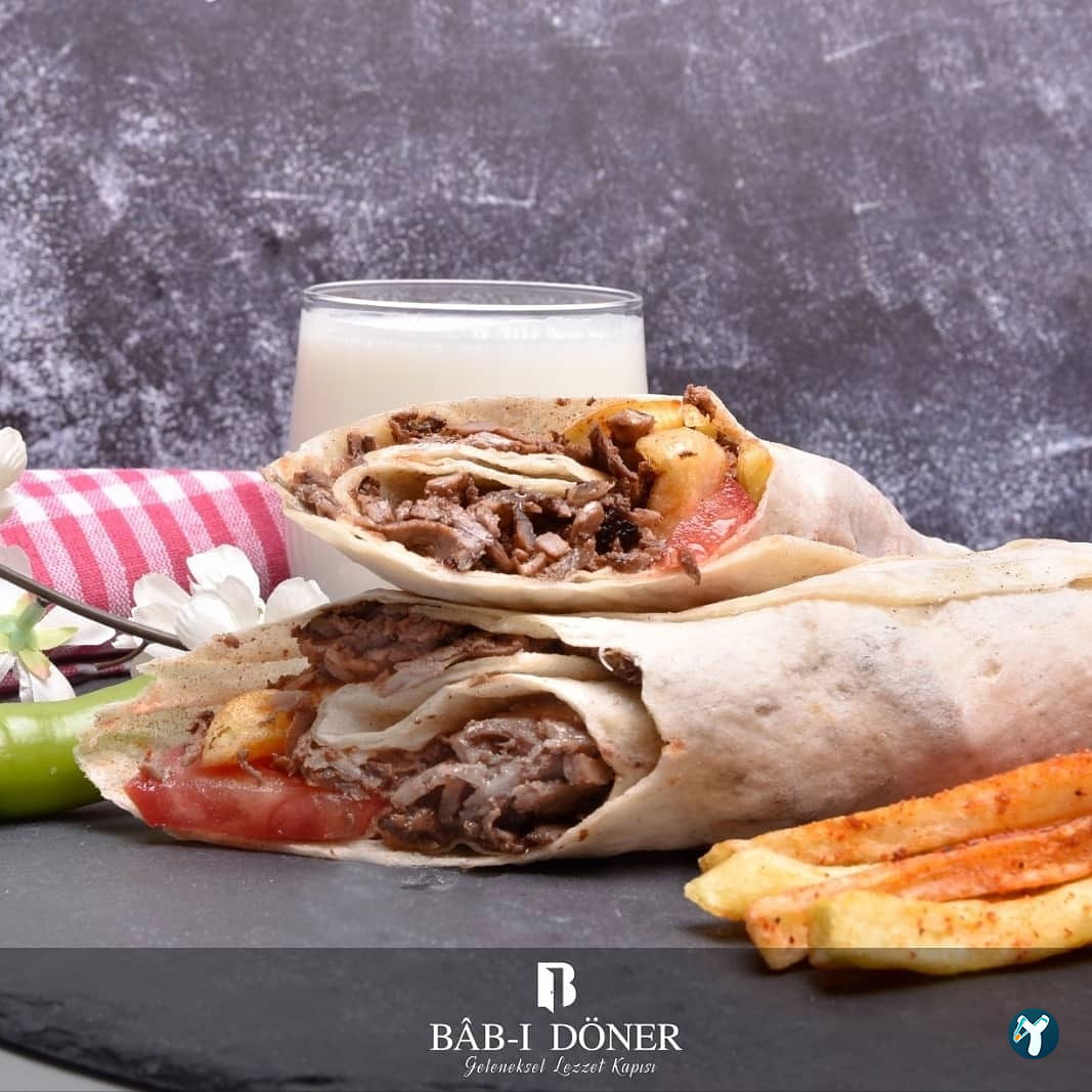Bab-I Döner