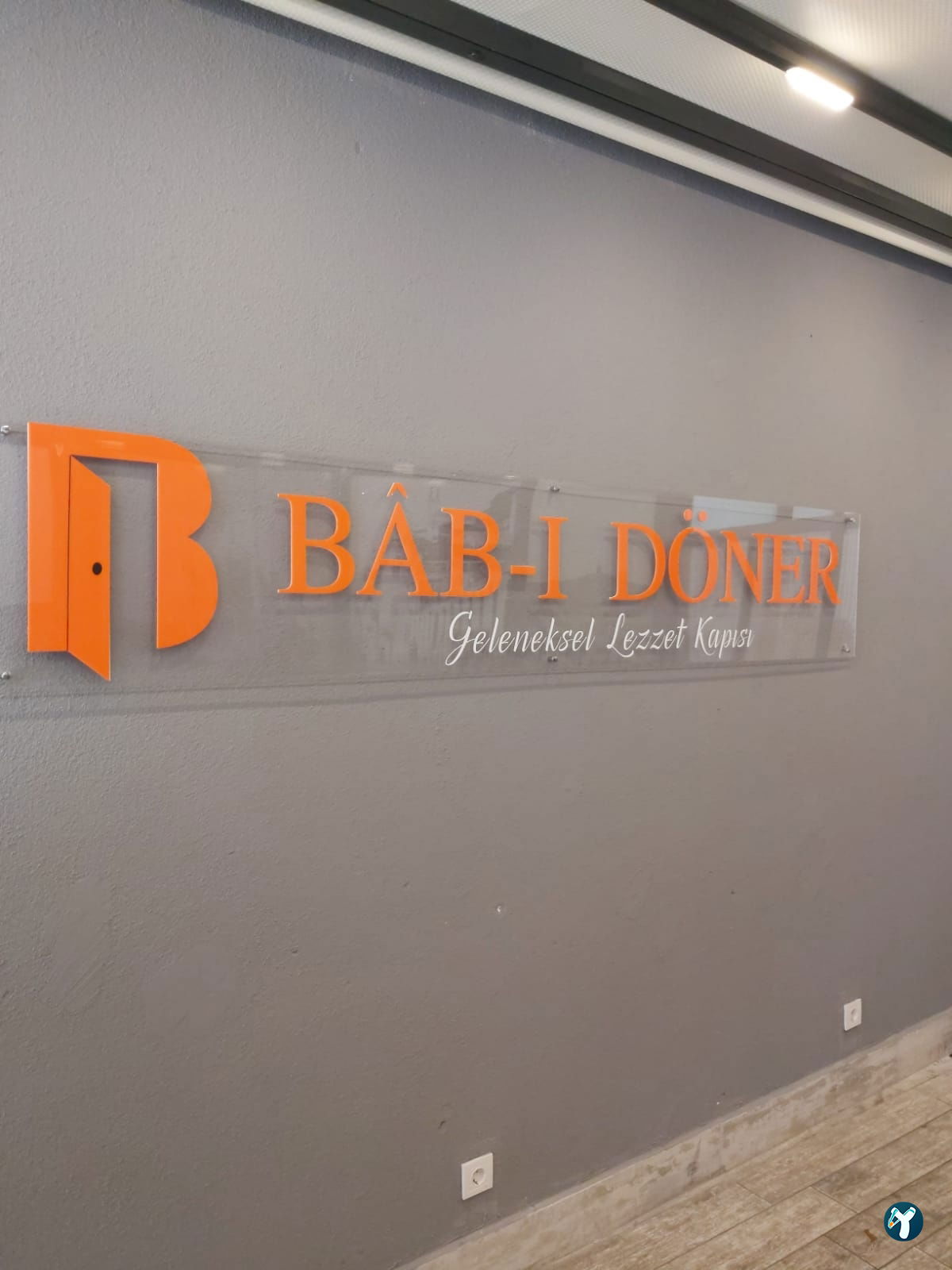 Bab-I Döner