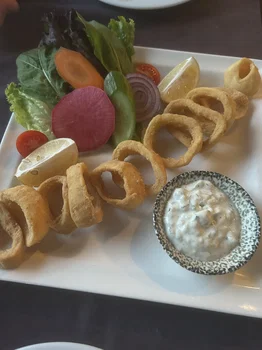 Karides Restaurant resimleri